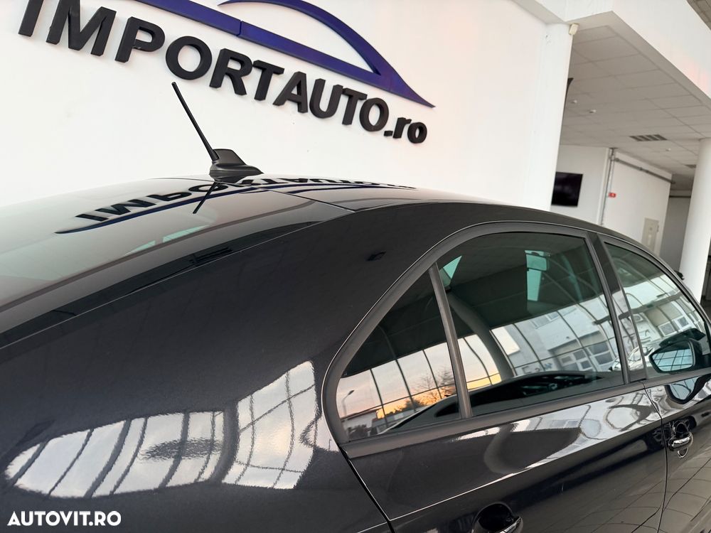 Skoda RAPID 1.2 TSI Elegance - 25