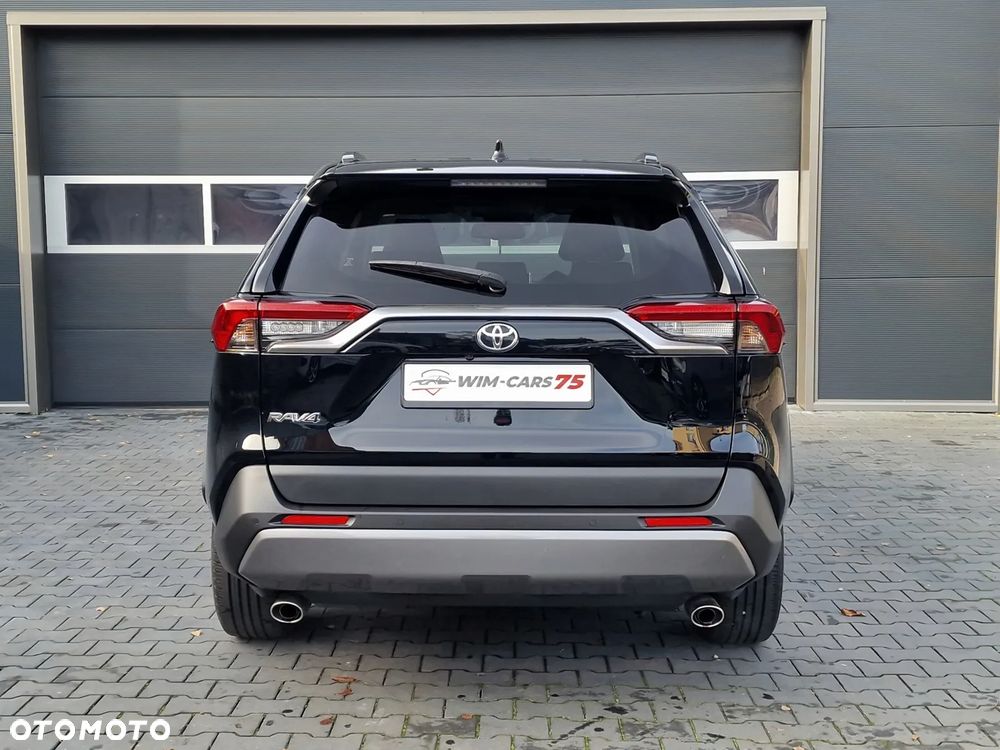 Toyota RAV4 2.0 4x2 Start&Stop Comfort - 7