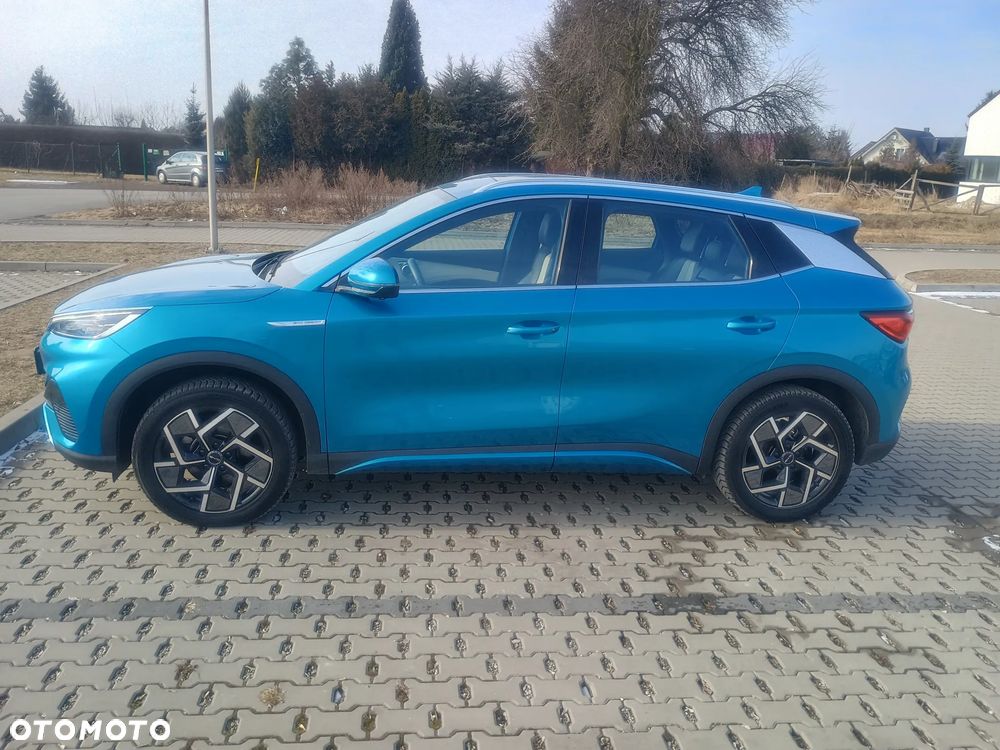 BYD Atto 3 60.4kWh Design - 7