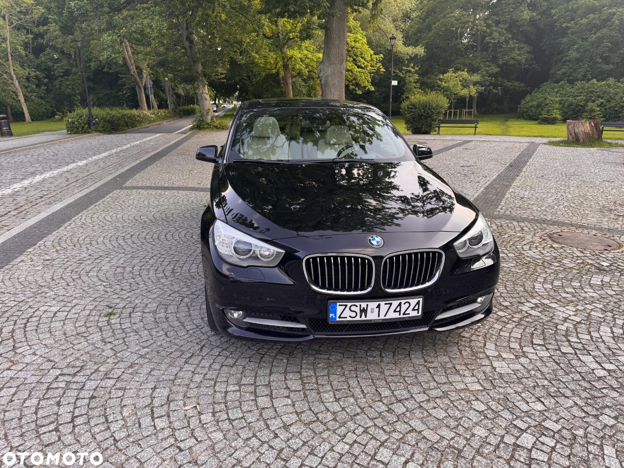 BMW 5GT 530d - 3