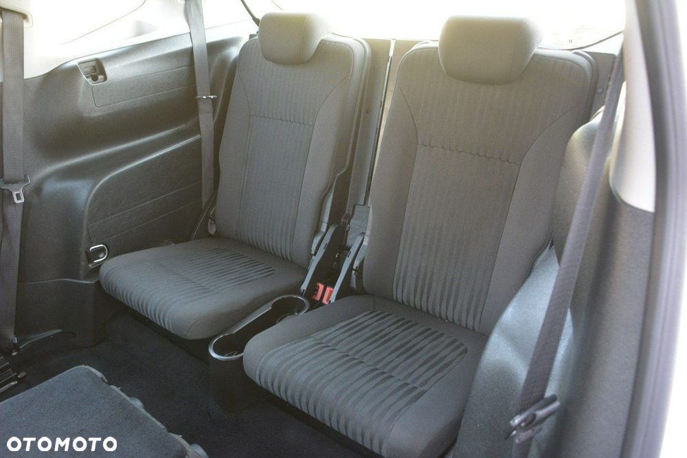 Opel Zafira 1.6 CDTI Enjoy S&S - 33