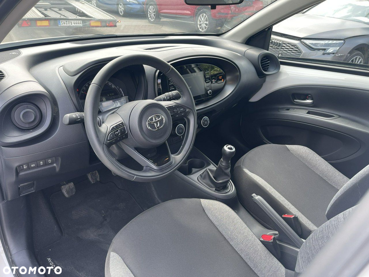 Toyota Aygo X 1.0 VVT-i Comfort - 7