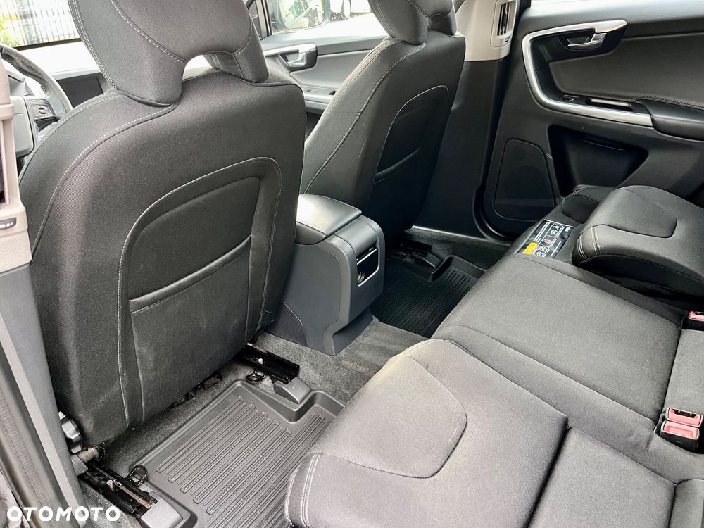 Volvo XC 60 D3 Inscription - 24