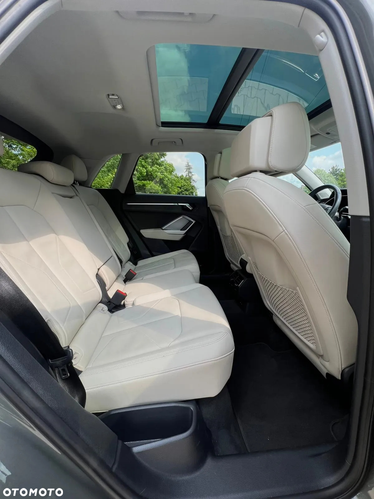 Audi Q3 45 TFSI quattro S tronic S line - 32