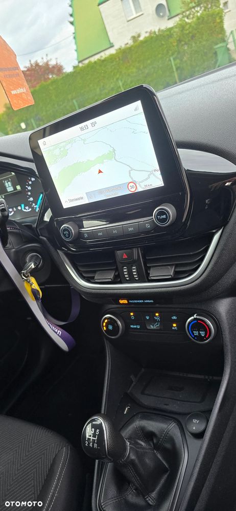 Ford Fiesta - 11