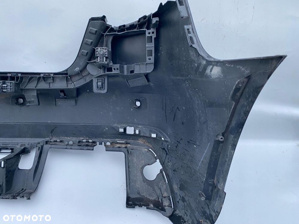 Audi A3 Sportback Lift zderzak tyl tylny S-line 8V4807385F - 13