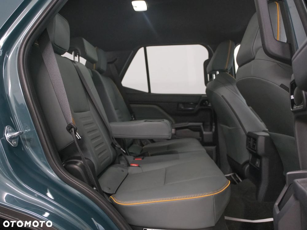 Toyota 4-Runner - 31