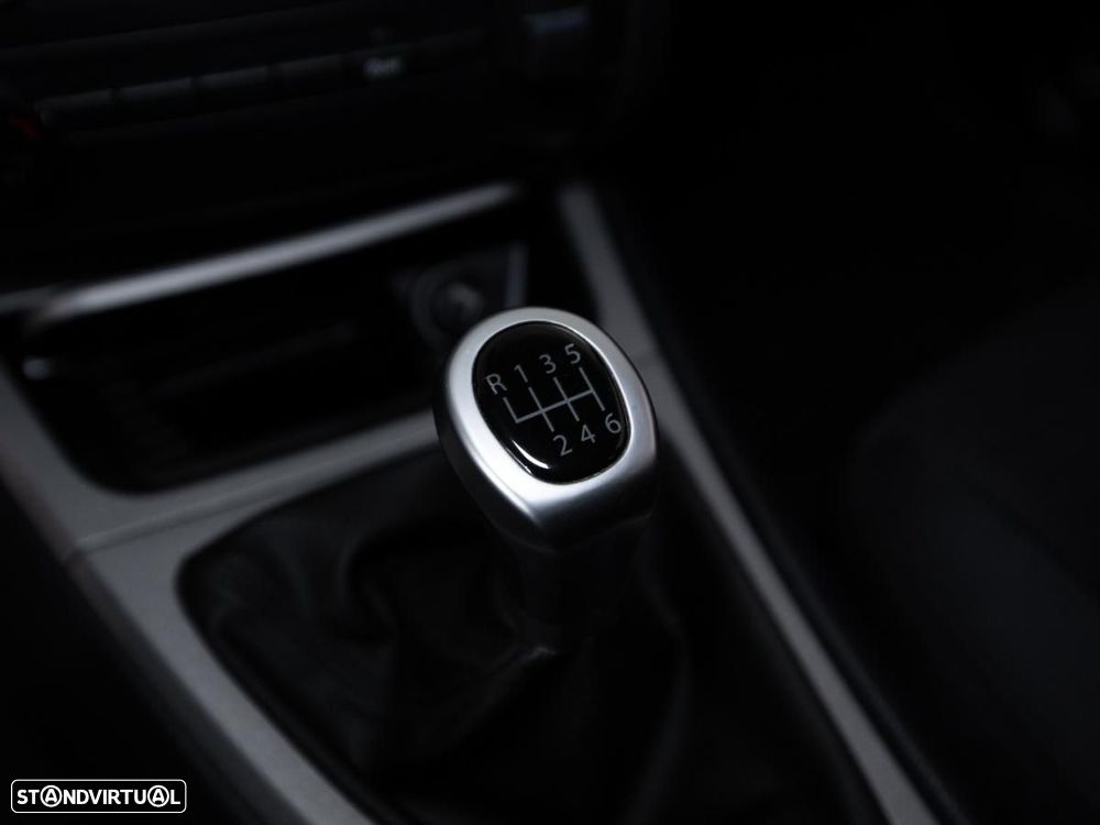 BMW 120 - 18