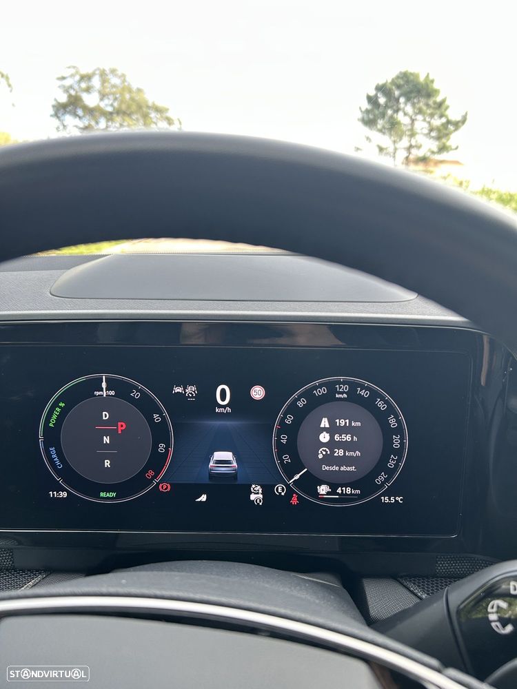 Skoda Kodiaq 1.5 TSI iV Selection DSG - 47