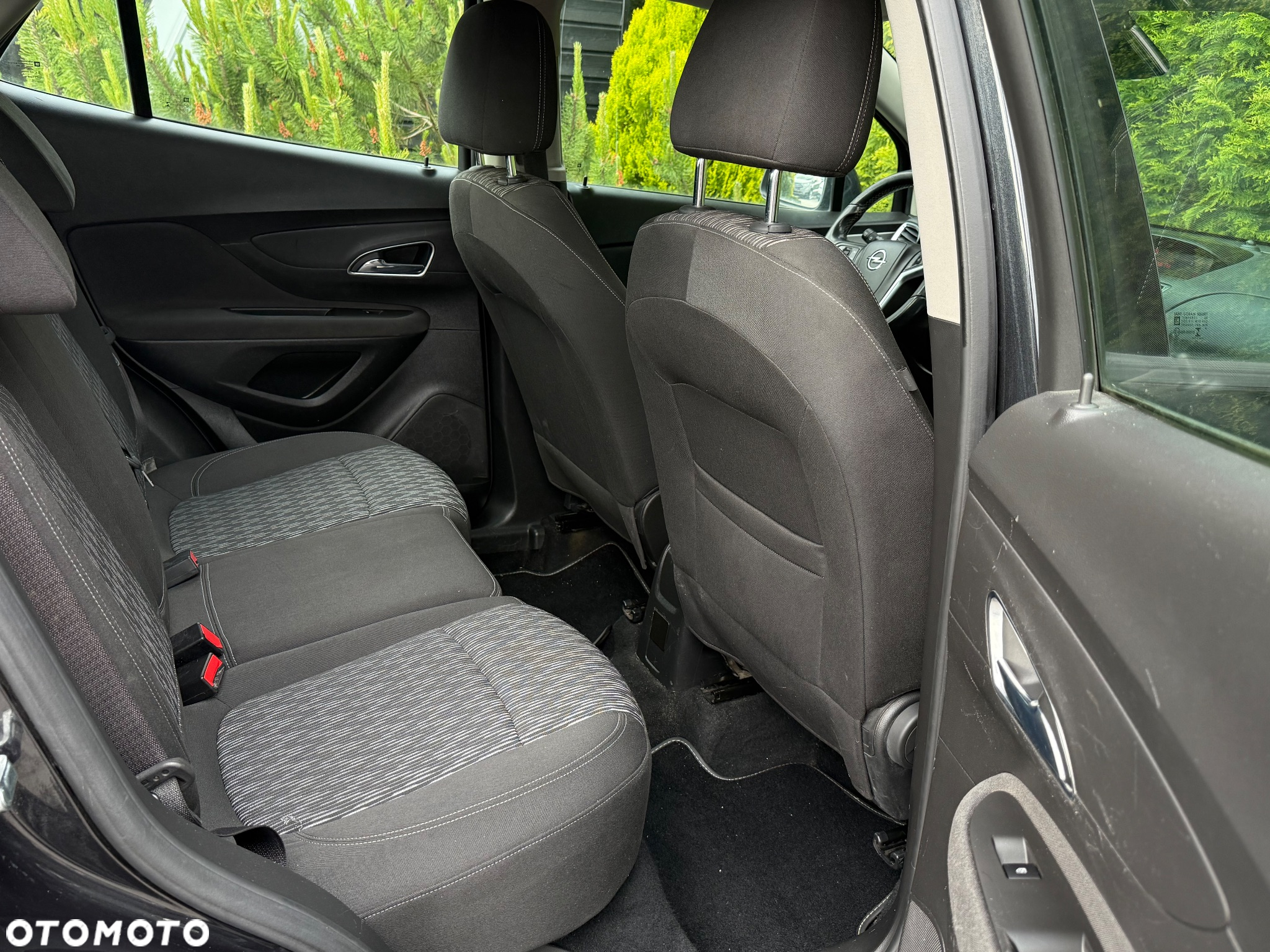 Opel Mokka - 10