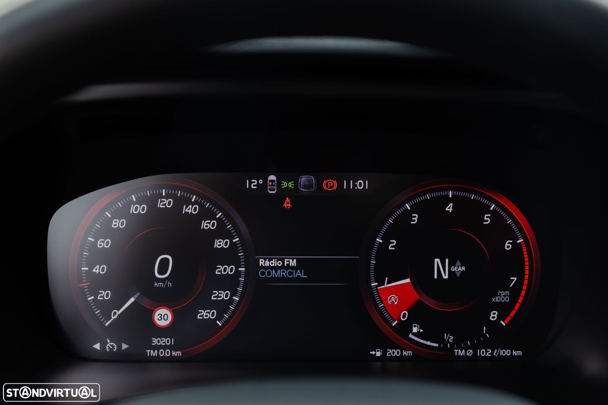 Volvo XC 40 1.5 T2 Momentum Core - 11