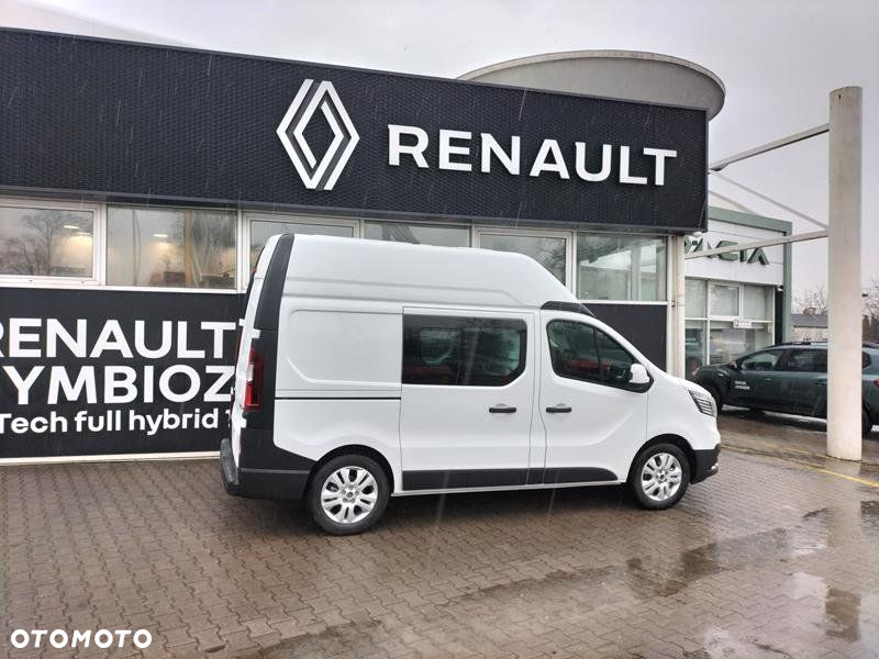 Renault Trafic - 2