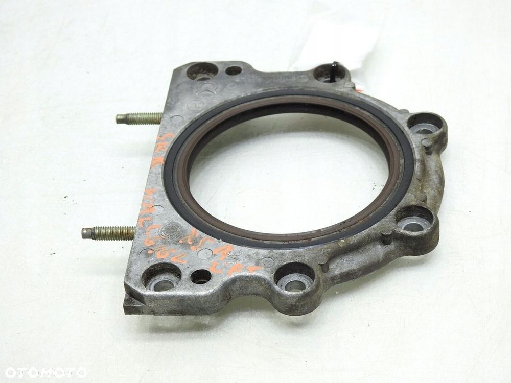 OBUDOWA WAŁU CITROEN XSARA 1.6 16V 9607776680 - 4