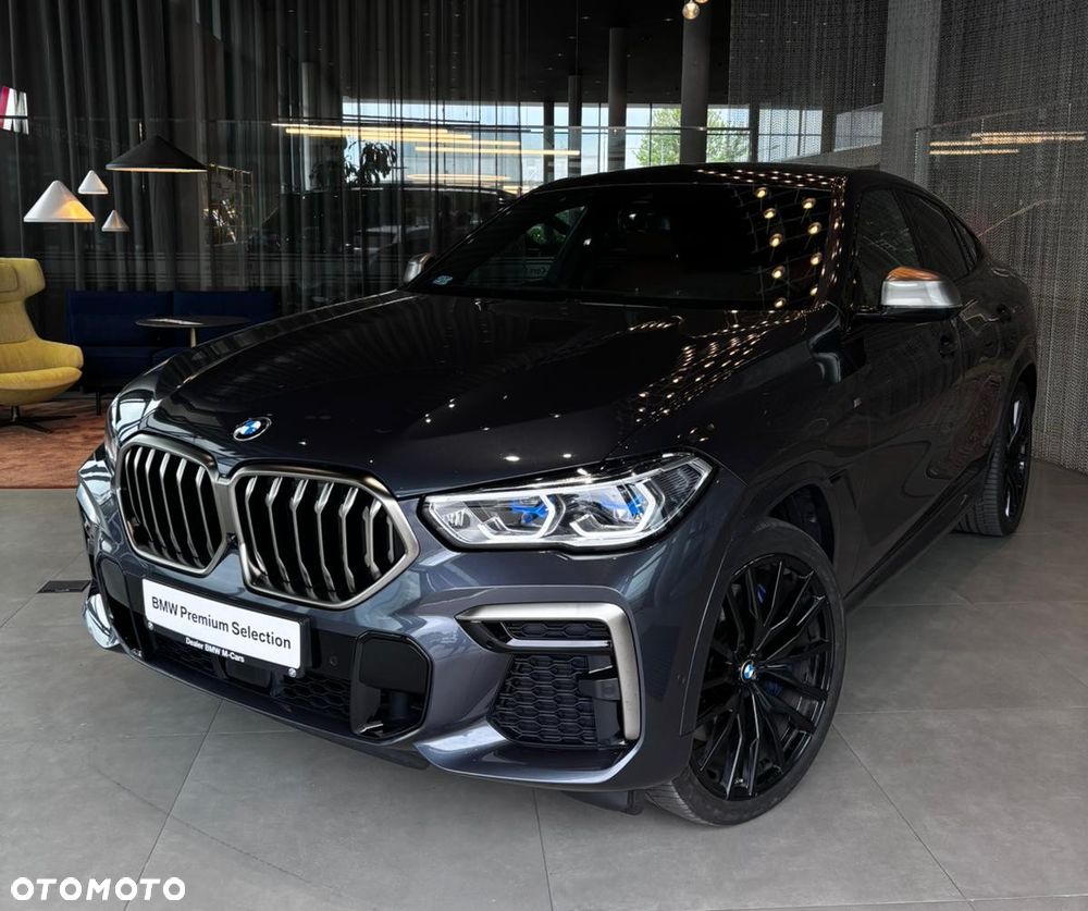 BMW X6 - 2