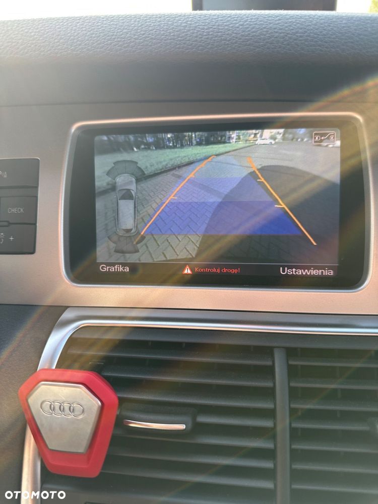 Audi Q7 - 28