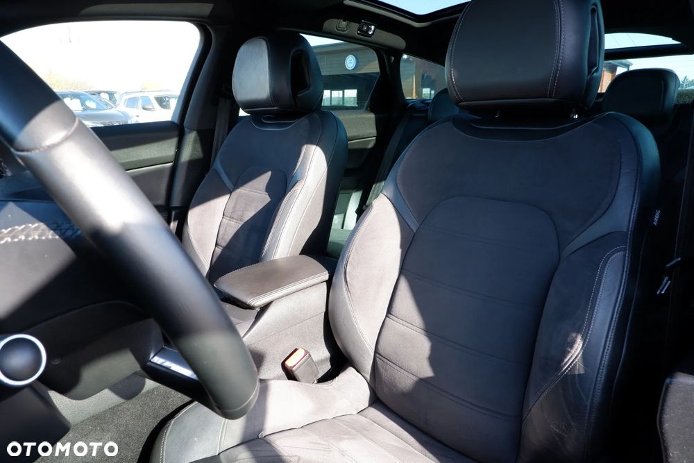 Citroën DS5 HDi 165 SportChic - 29