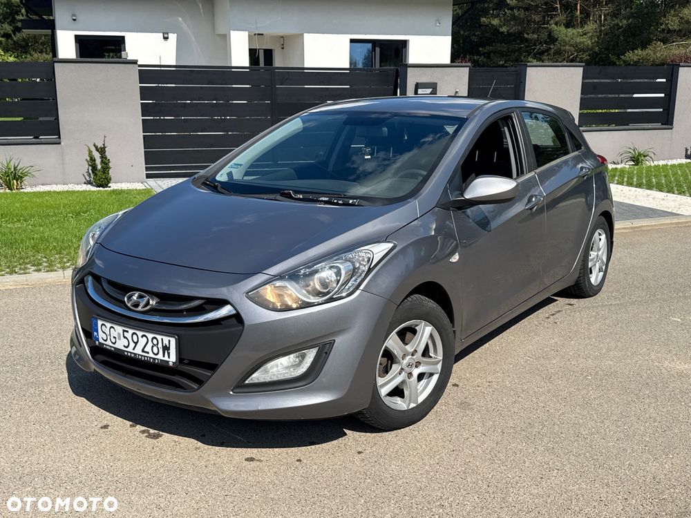 Hyundai i30 1.6 Premium - 2