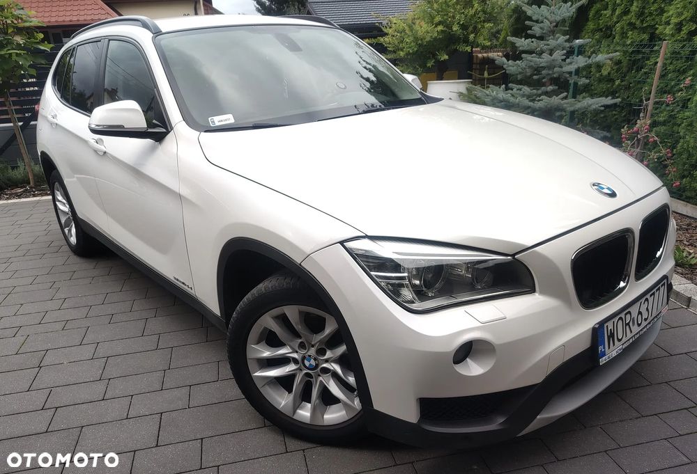 BMW X1 - 2