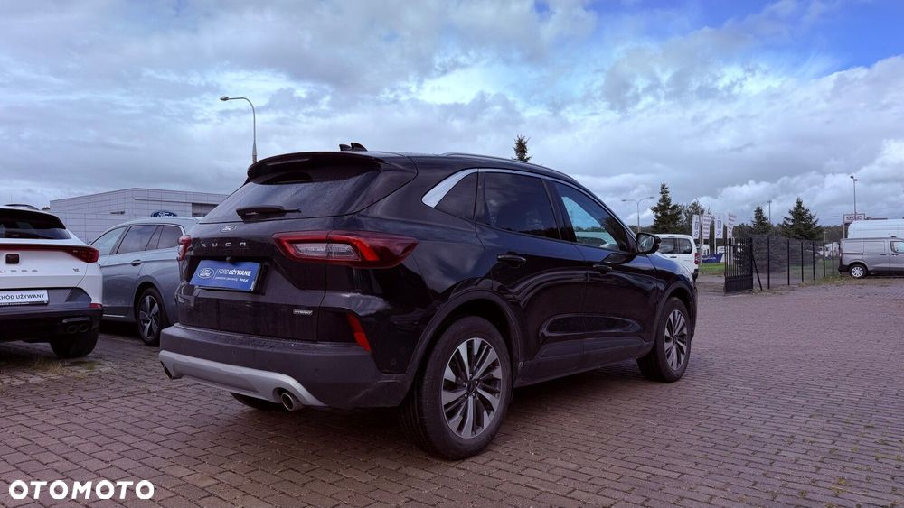 Ford Kuga 2024 photo 5