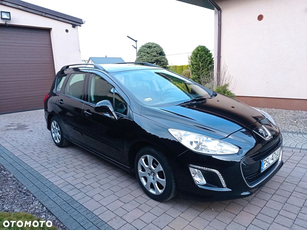 Peugeot 308 e-HDi FAP 115 Stop&Start Access - 2