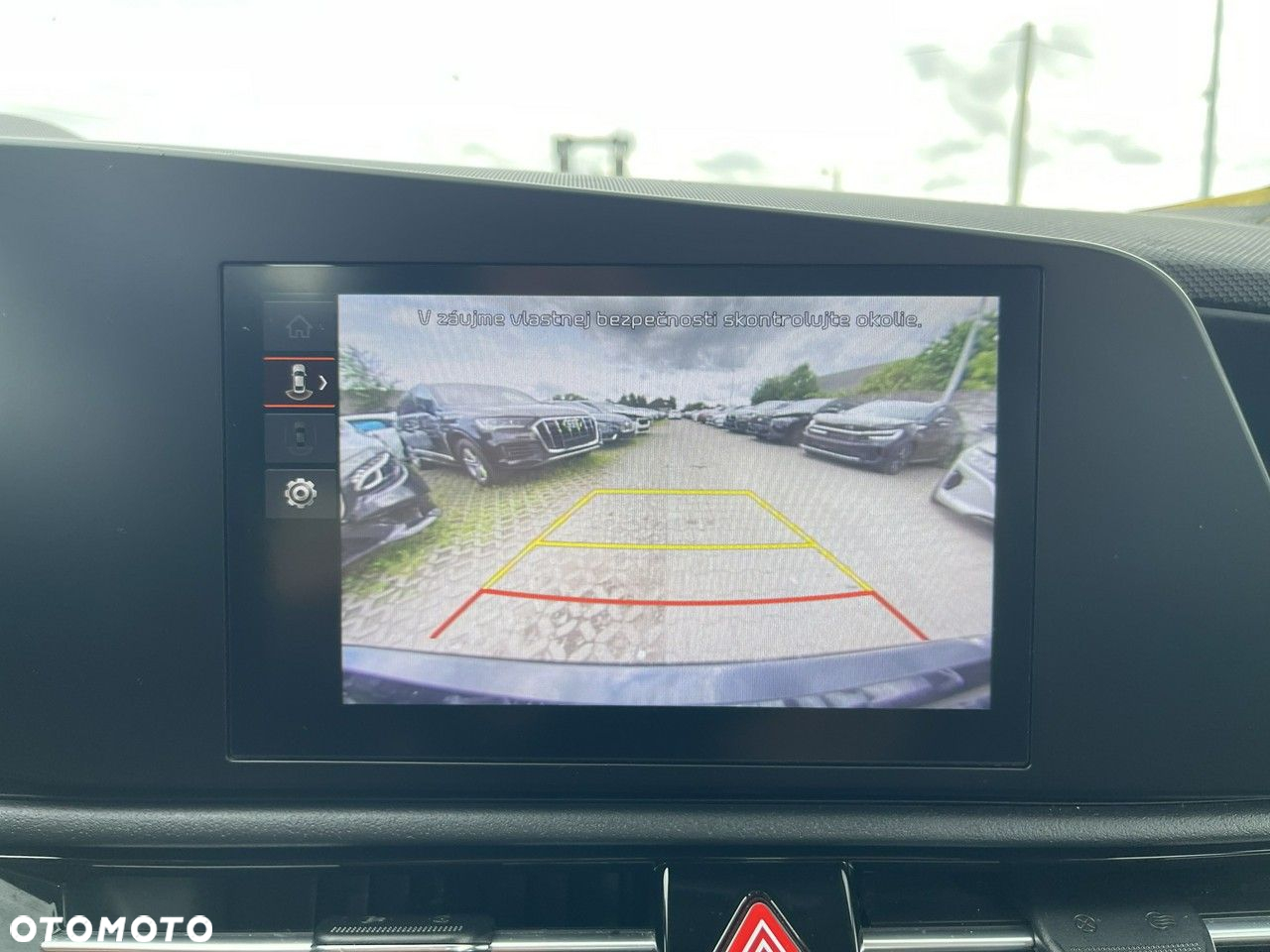 Kia Niro 1.6 GDI HEV 2WD OPF Vision - 9