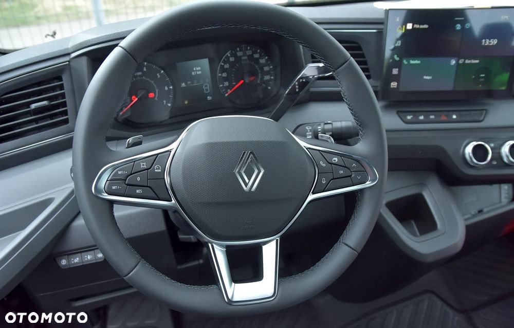 Renault Master L3H2 170 KM AT9 - 18