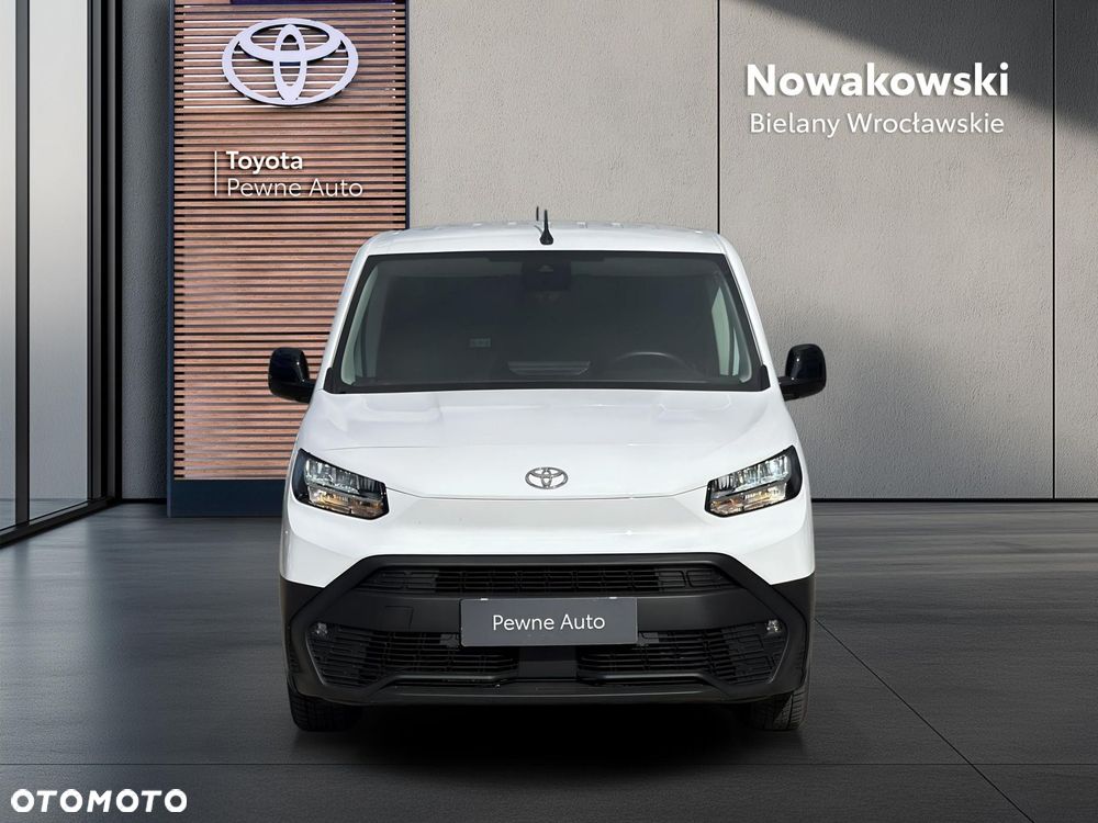 Toyota Proace City - 7