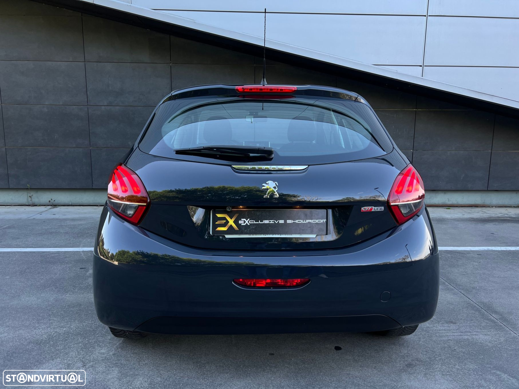 Peugeot 208 PureTech 68 Active - 6