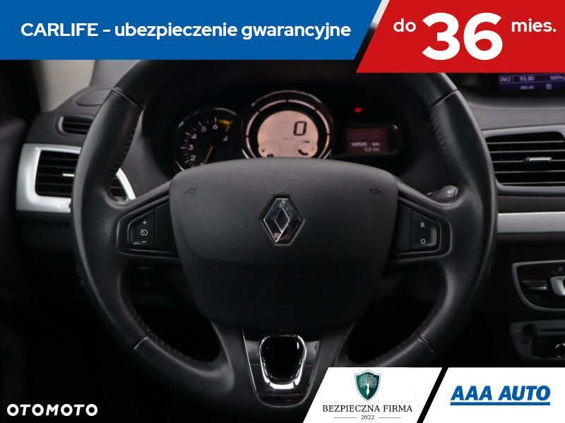Renault Megane - 19