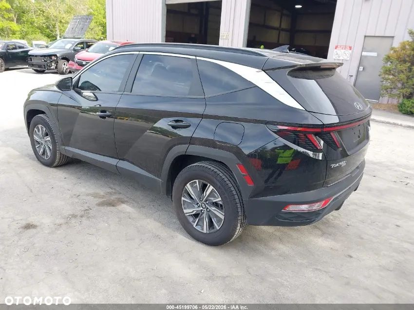 Hyundai Tucson 1.6 T-GDi 48V-Hybrid 2WD DCT Prime - 6