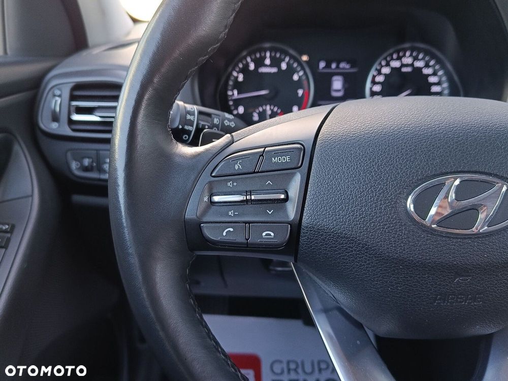 Hyundai i30 1.5 T-GDI 48V Smart DCT - 23