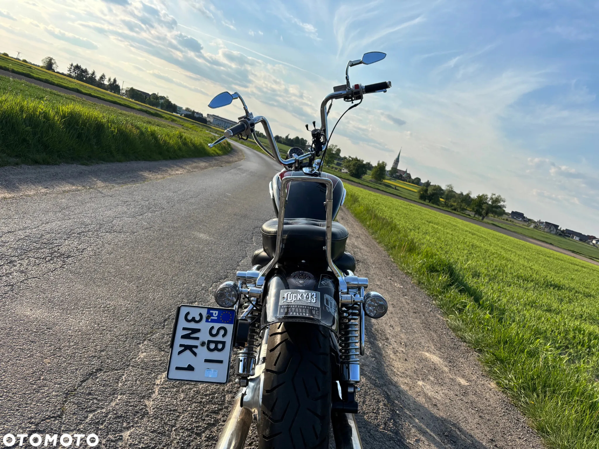 Suzuki VS - 7