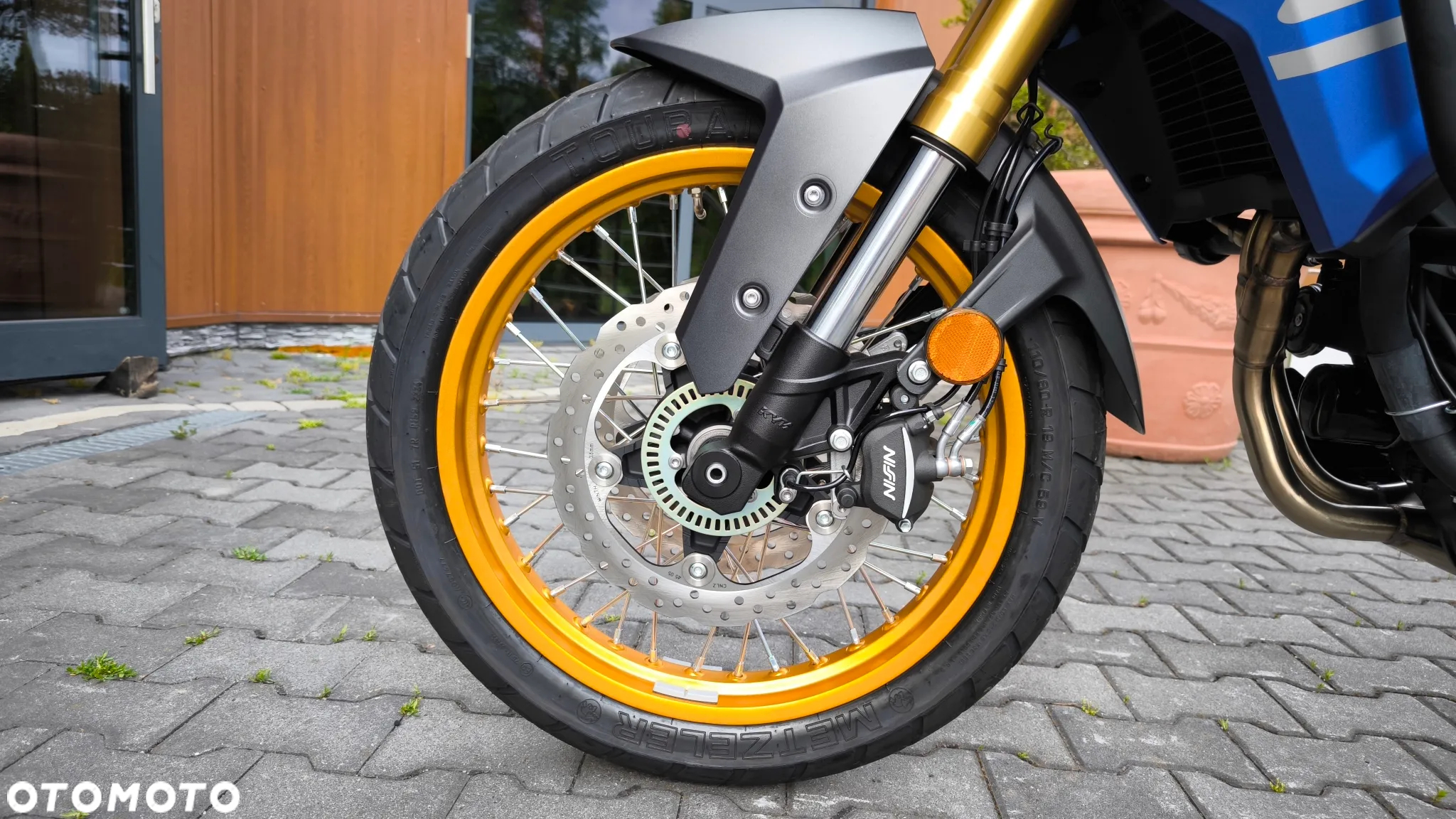 VOGE 525DSX - 28