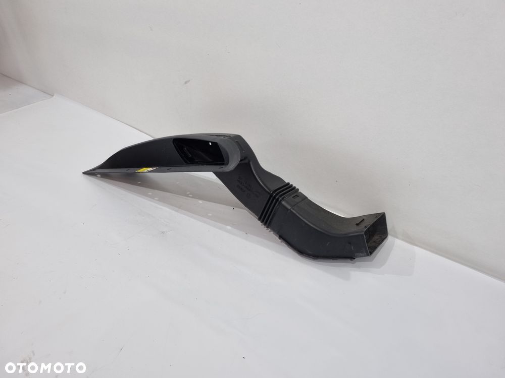 JAGUAR F-PACE WLOT KIEROWNICA POWIETRZA GX73-9H724-AA HK83-9A675-BB - 3
