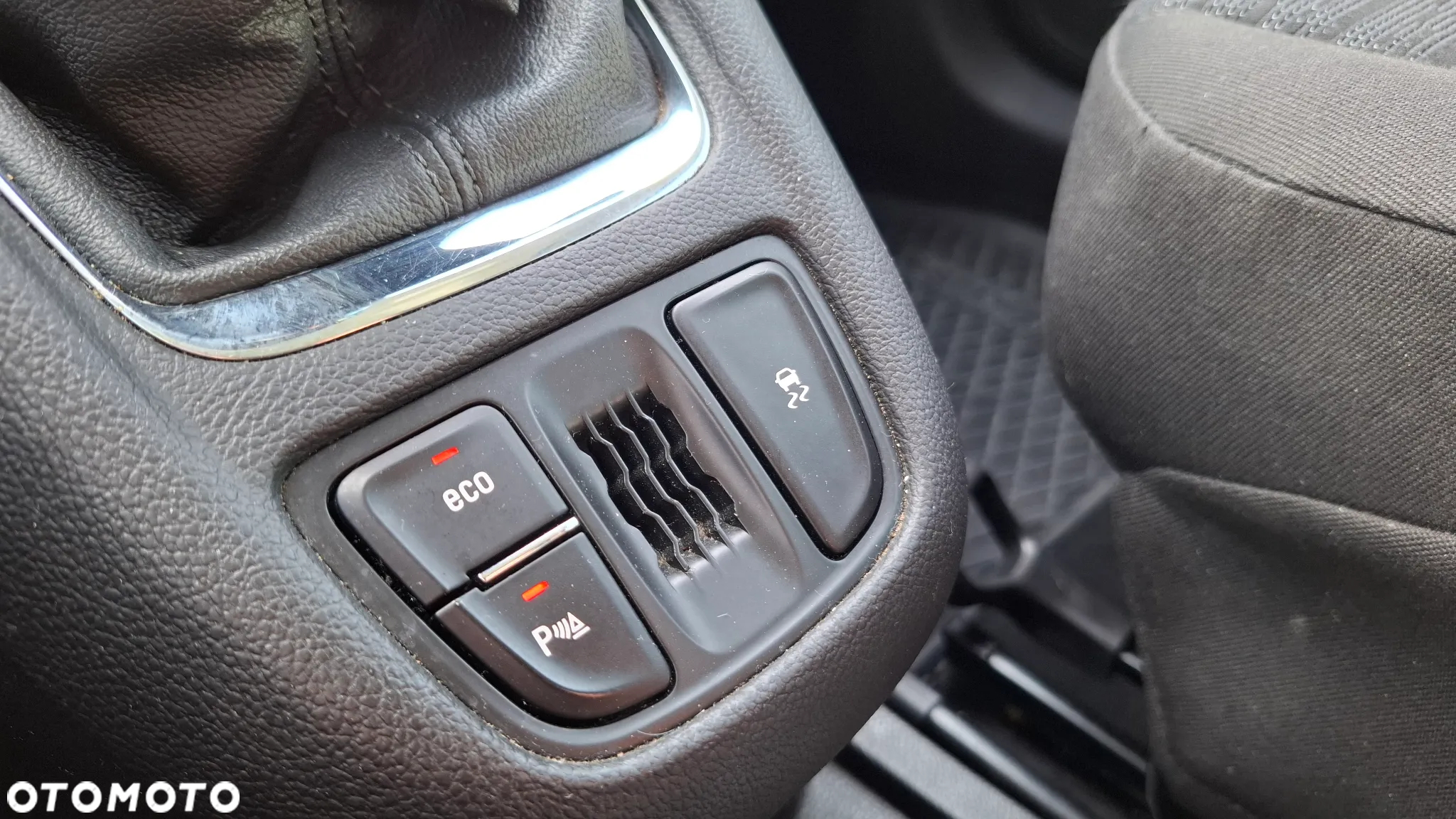 Opel Astra - 18