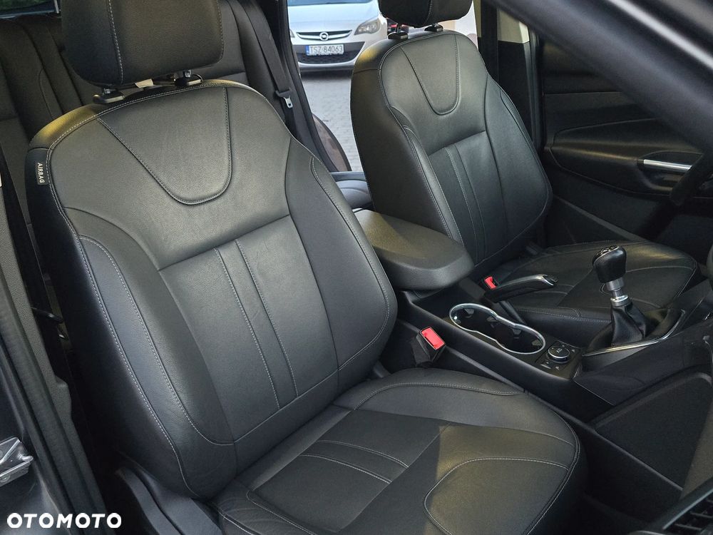 Ford Kuga 1.6 EcoBoost FWD Titanium Plus ASS - 29