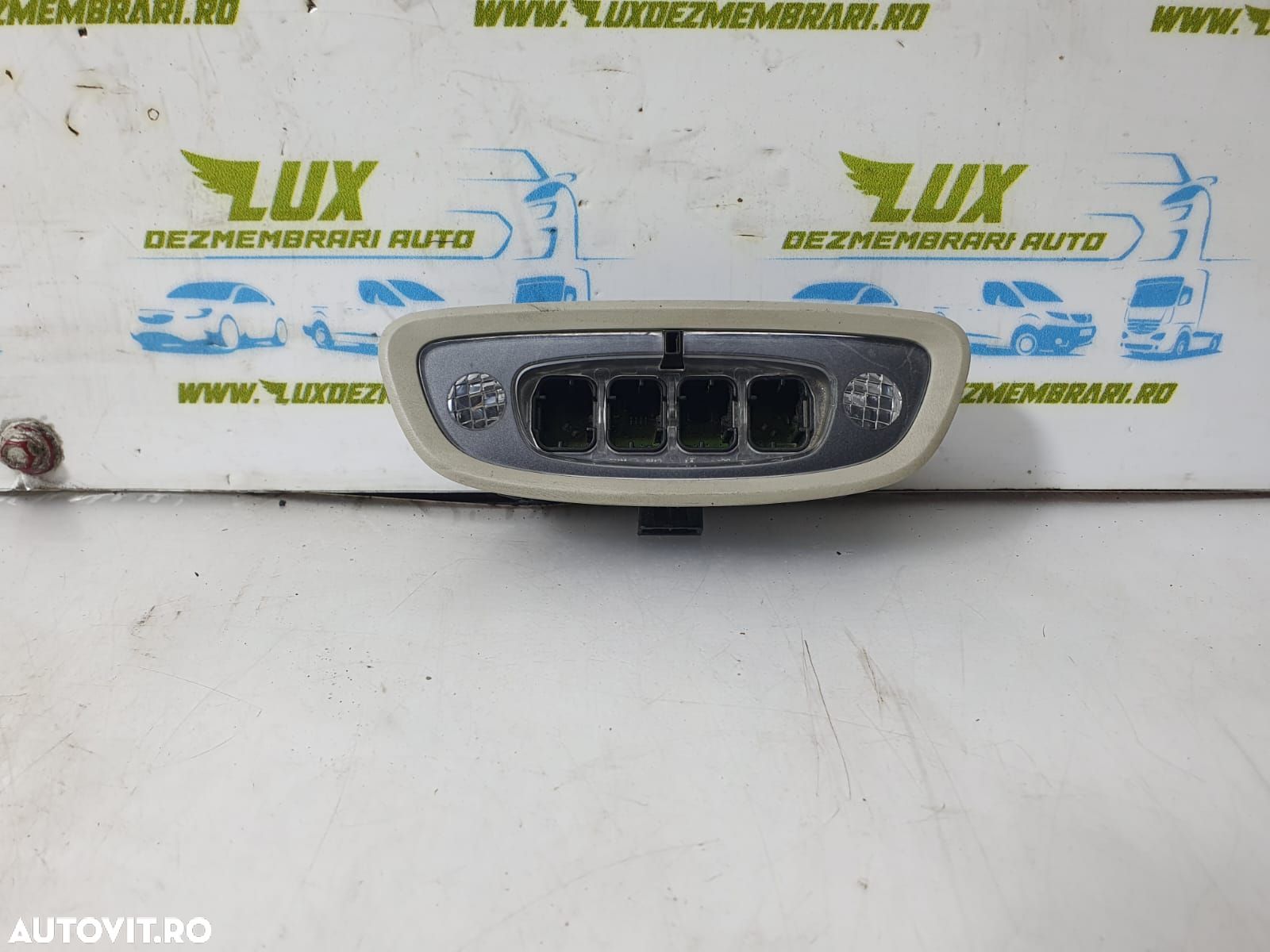 Plafoniera c99za Volvo V90 2  [din 2016 pana  2020] - 1