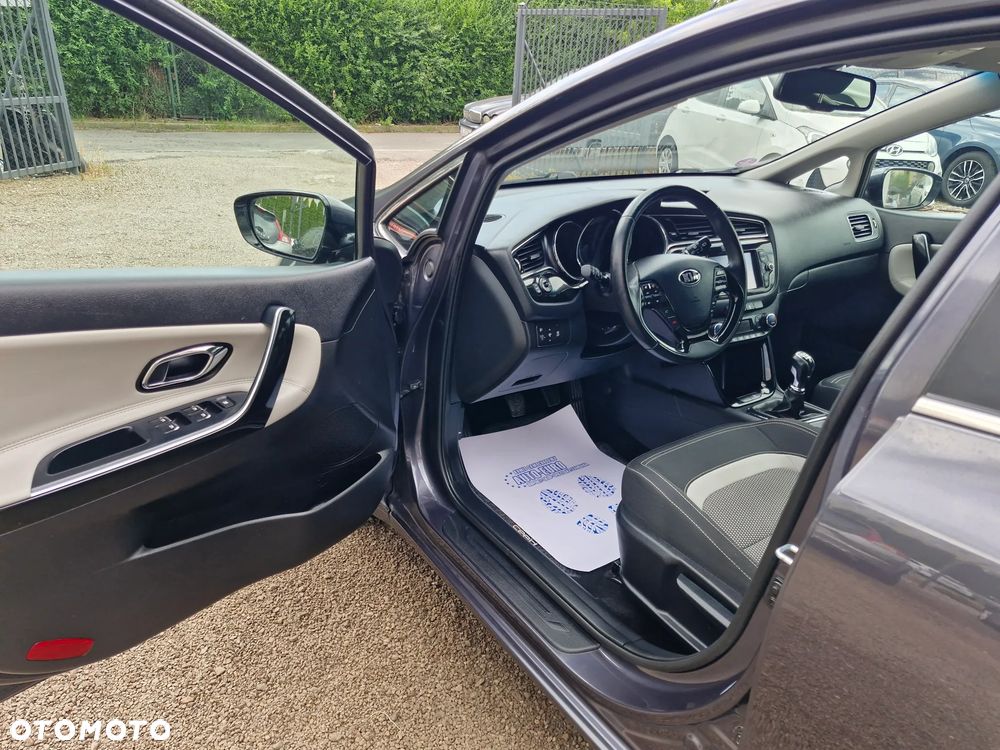 Kia Ceed 1.4 XL - 11