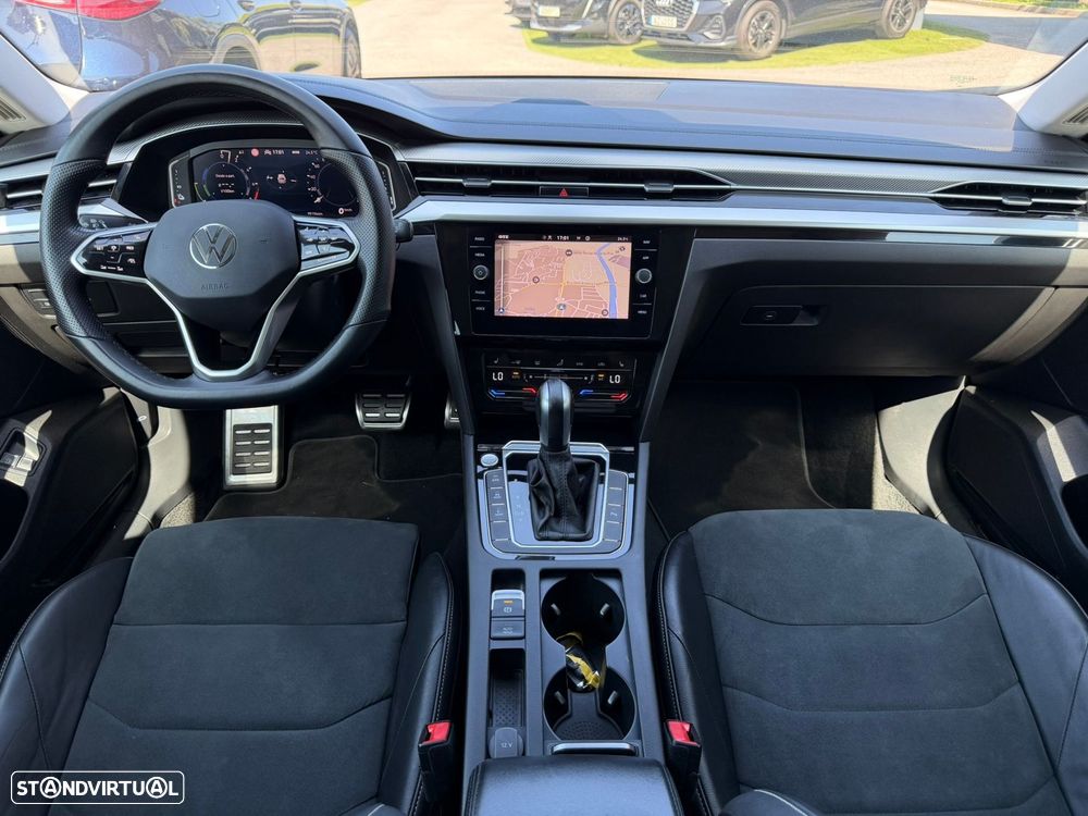 VW Arteon Shooting Brake 1.4 TSI eHybrid Elegance - 22