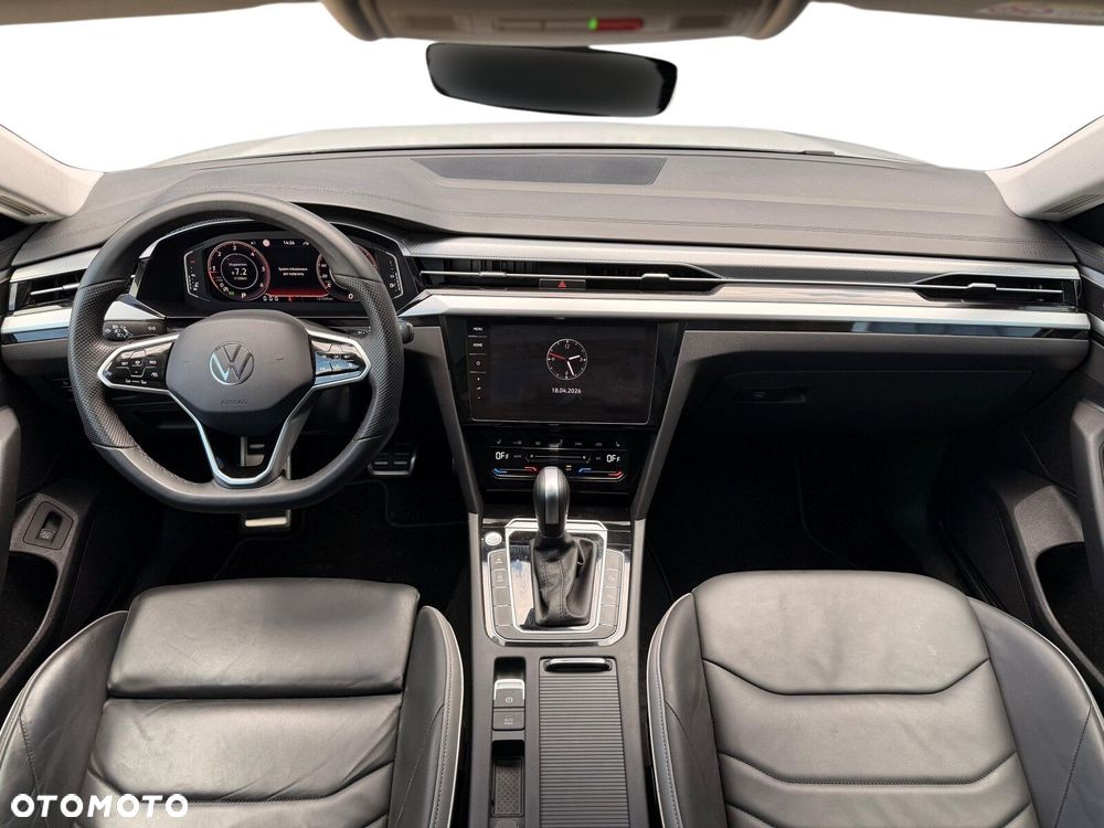 Volkswagen Arteon Shooting Brake 2.0 TDI Elegance DSG - 26