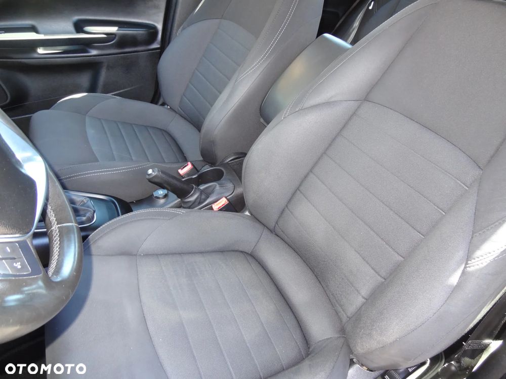 Alfa Romeo Giulietta 1.4 TB 16V Impression - 17