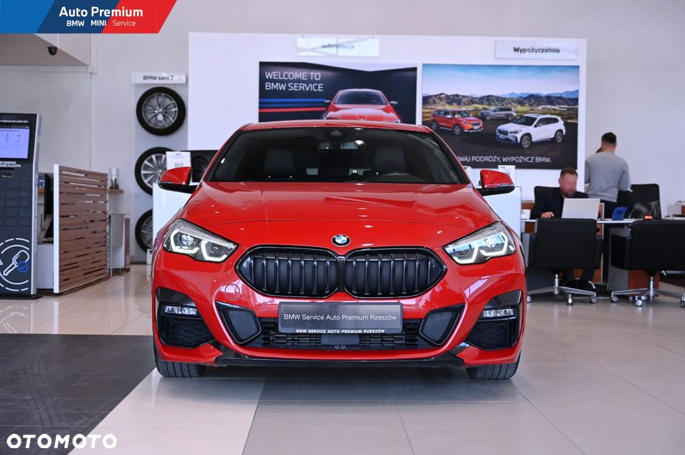 BMW Seria 2 218i - 3