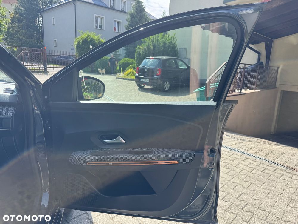 Dacia Sandero 1.0 TCe Essential - 17