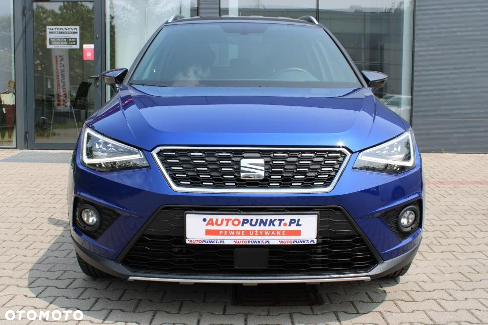 Seat Arona - 2