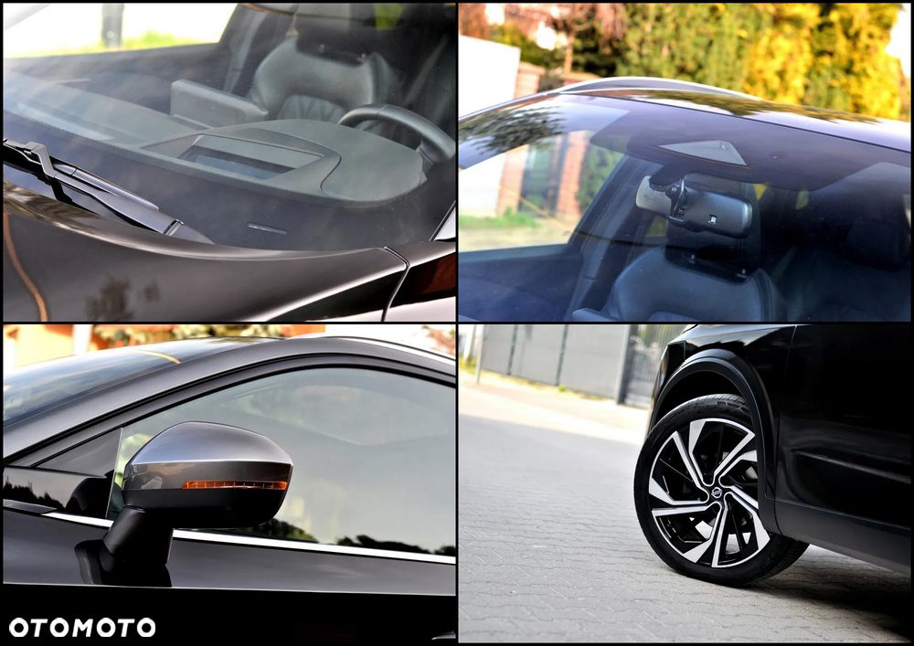 Nissan Qashqai 1.3 DIG-T MHEV Tekna+ - 34