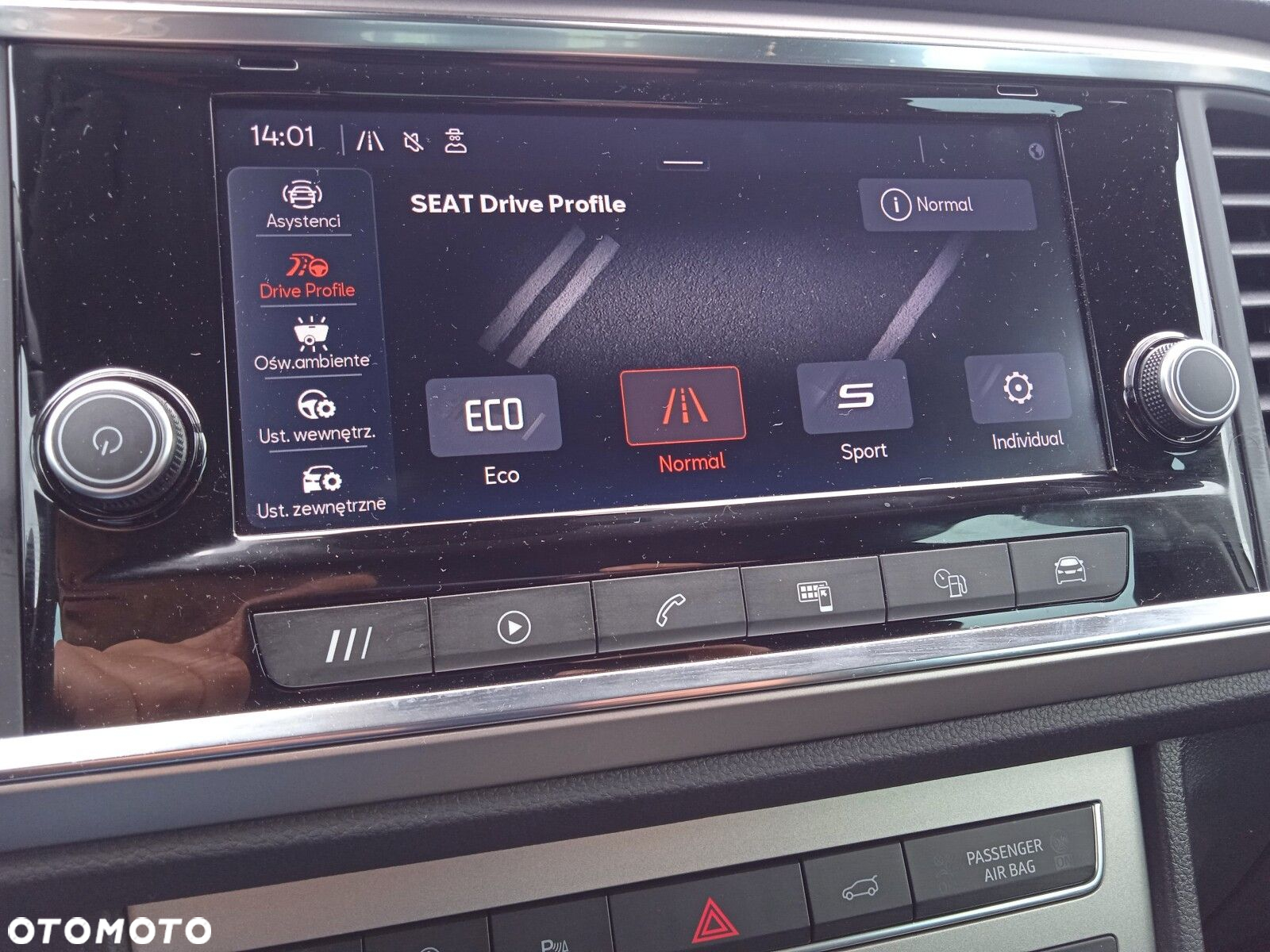 Seat Ateca 2.0 TDI Xperience S&S DSG - 35