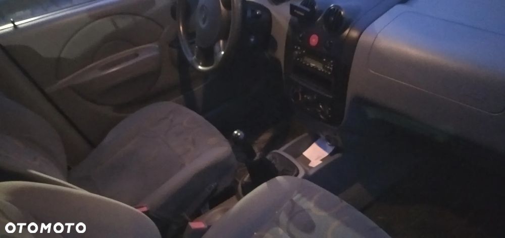 Daewoo Kalos 1.2 SE - 5