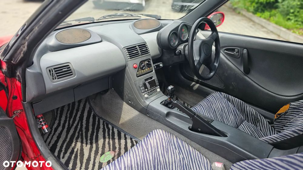 Honda Inny - 15