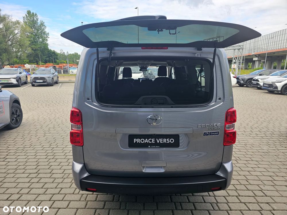 Toyota Proace Verso 2.2 D4-D Long Family - 10