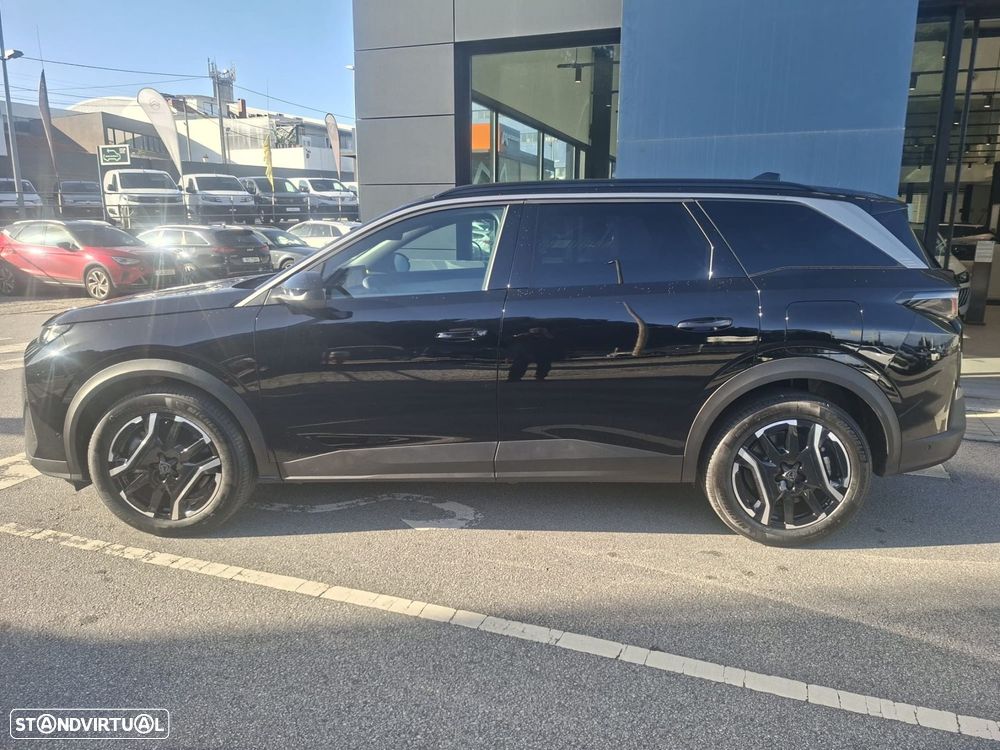 Peugeot E-5008 73 kWh Allure - 2